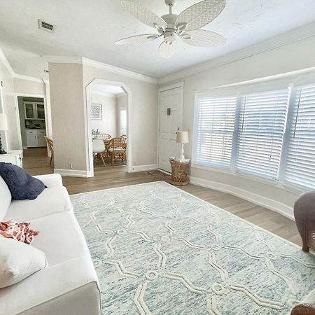 Twin Lakes Cottage Panama City Beach Eksteriør bilde