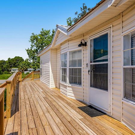 Twin Lakes Cottage Panama City Beach Eksteriør bilde