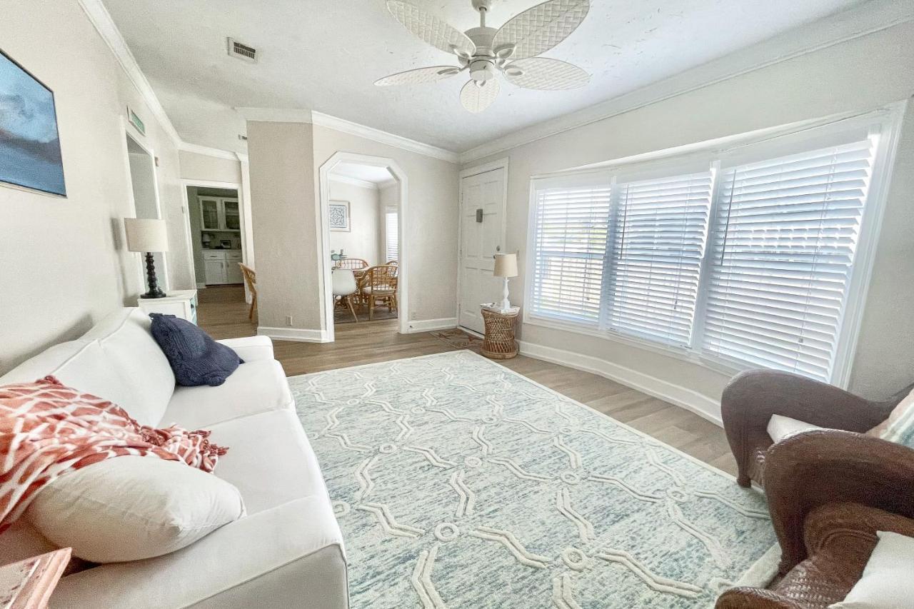 Twin Lakes Cottage Panama City Beach Eksteriør bilde