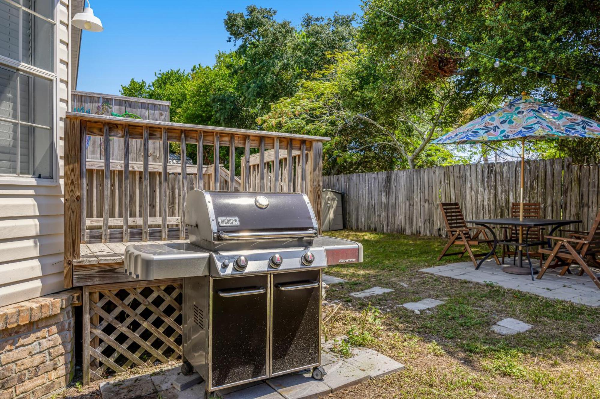 Twin Lakes Cottage Panama City Beach Eksteriør bilde