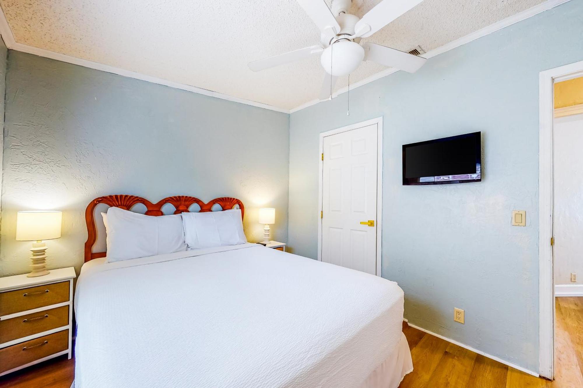 Twin Lakes Cottage Panama City Beach Eksteriør bilde