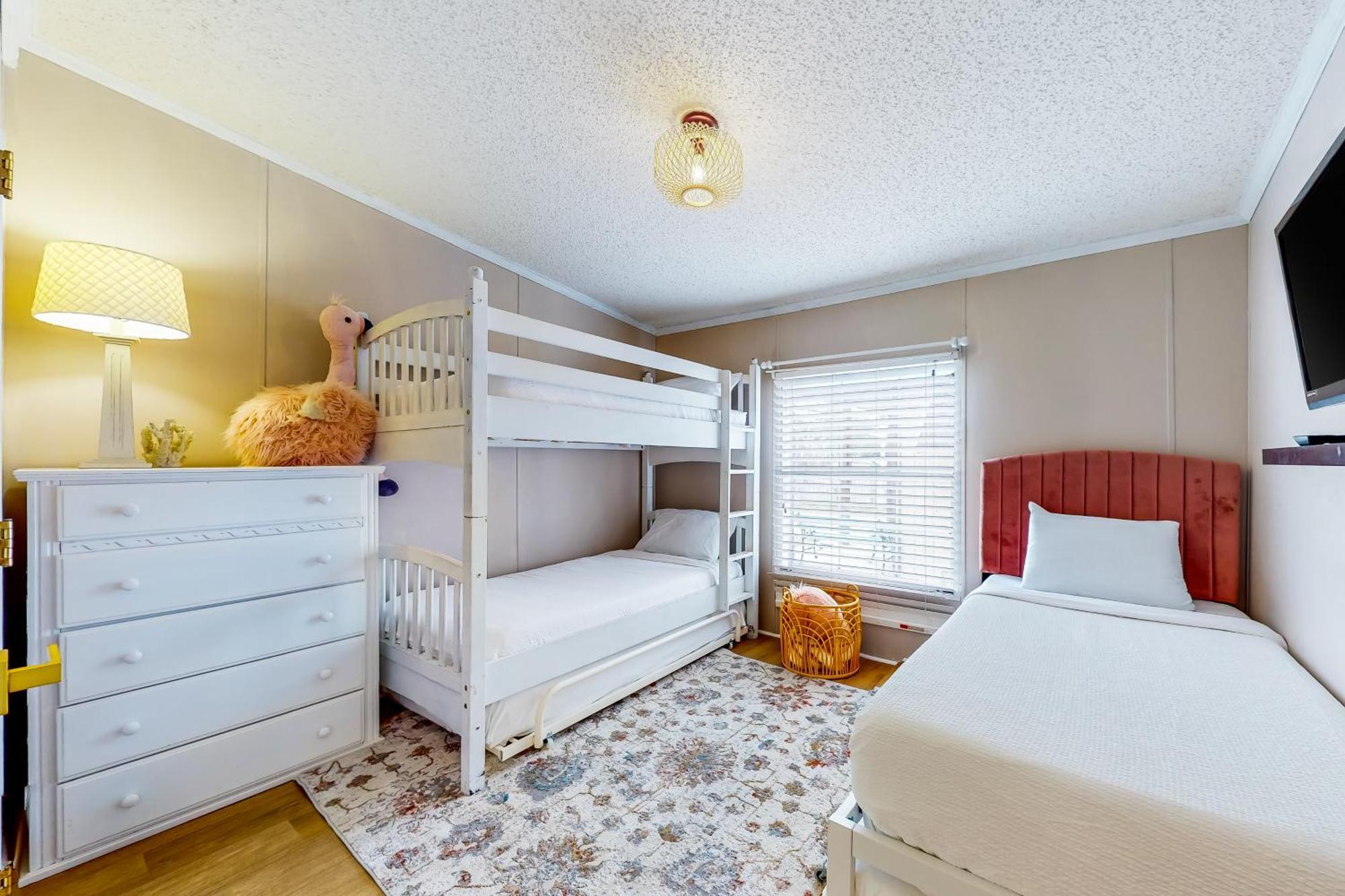 Twin Lakes Cottage Panama City Beach Eksteriør bilde