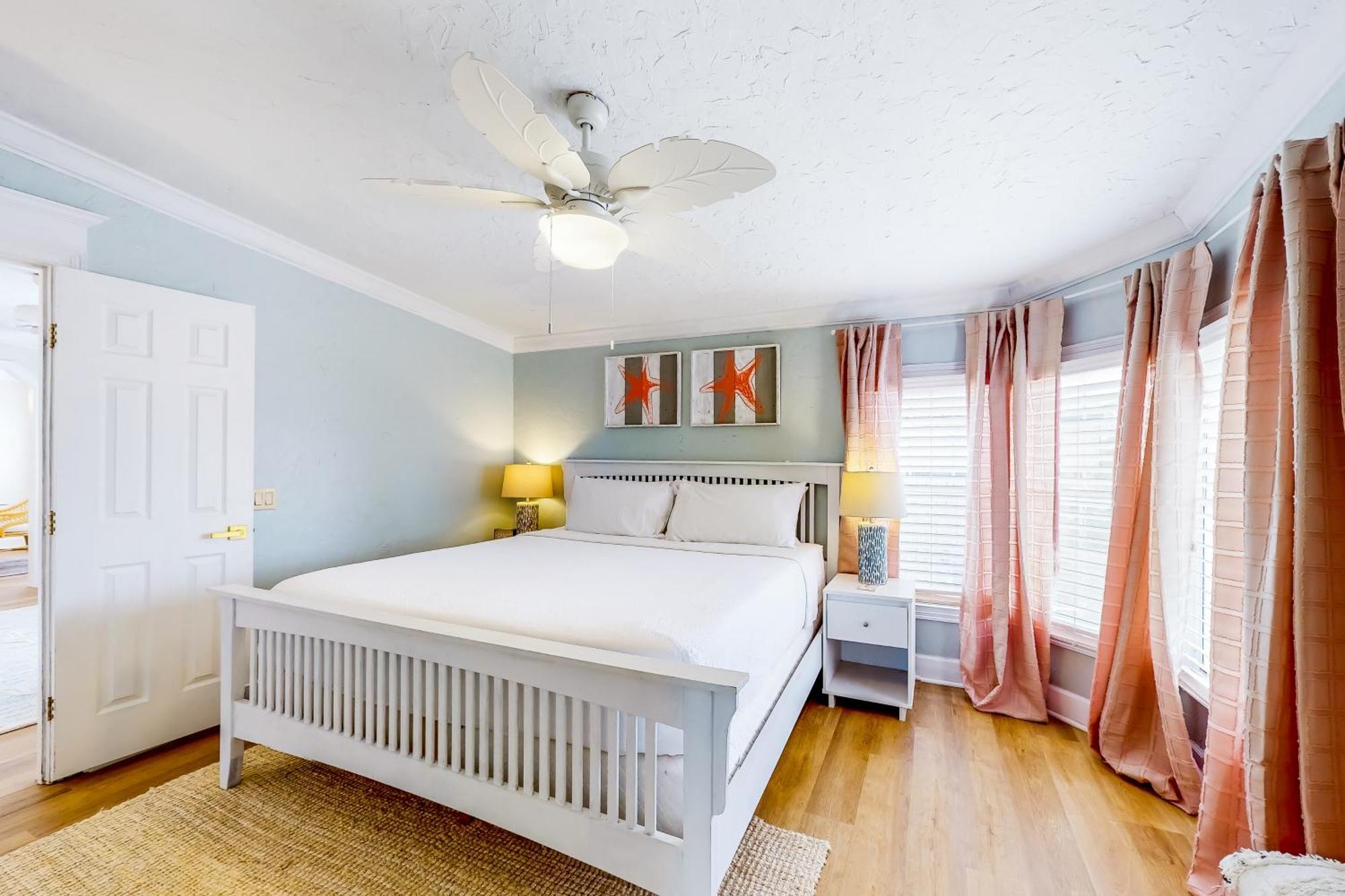 Twin Lakes Cottage Panama City Beach Eksteriør bilde