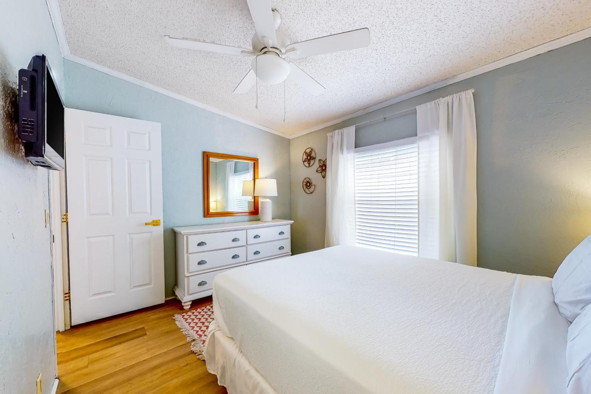 Twin Lakes Cottage Panama City Beach Eksteriør bilde