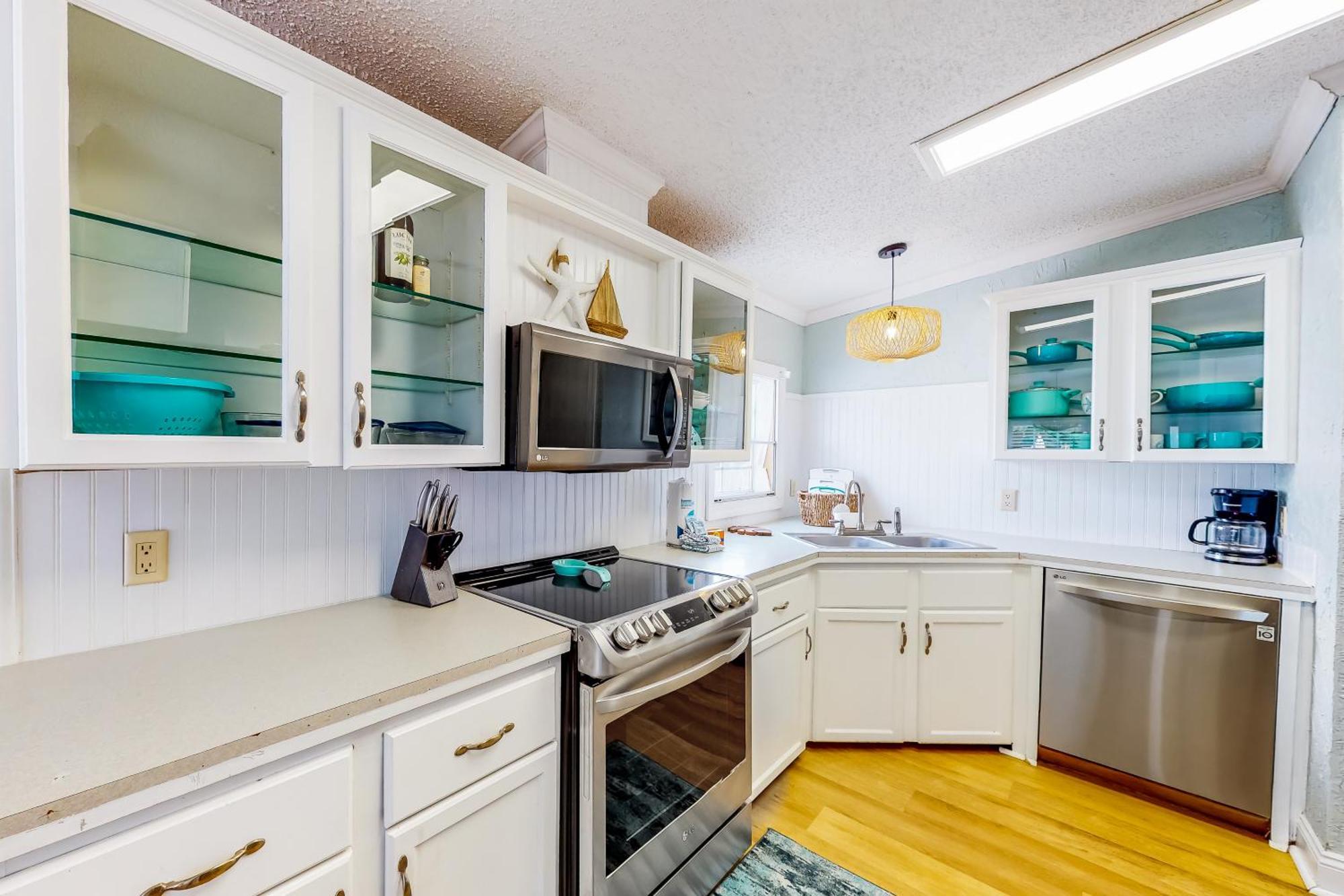 Twin Lakes Cottage Panama City Beach Eksteriør bilde