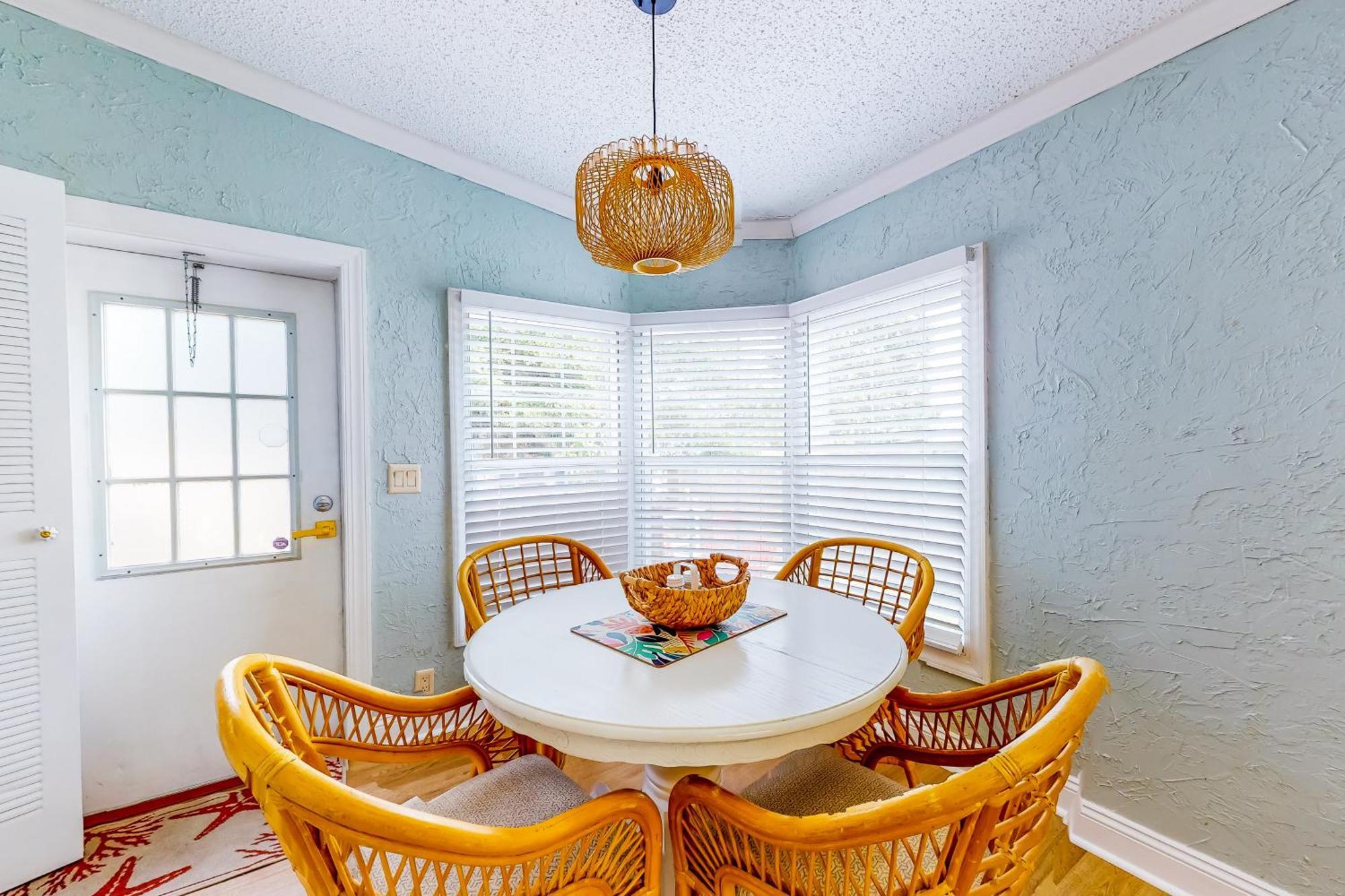 Twin Lakes Cottage Panama City Beach Eksteriør bilde