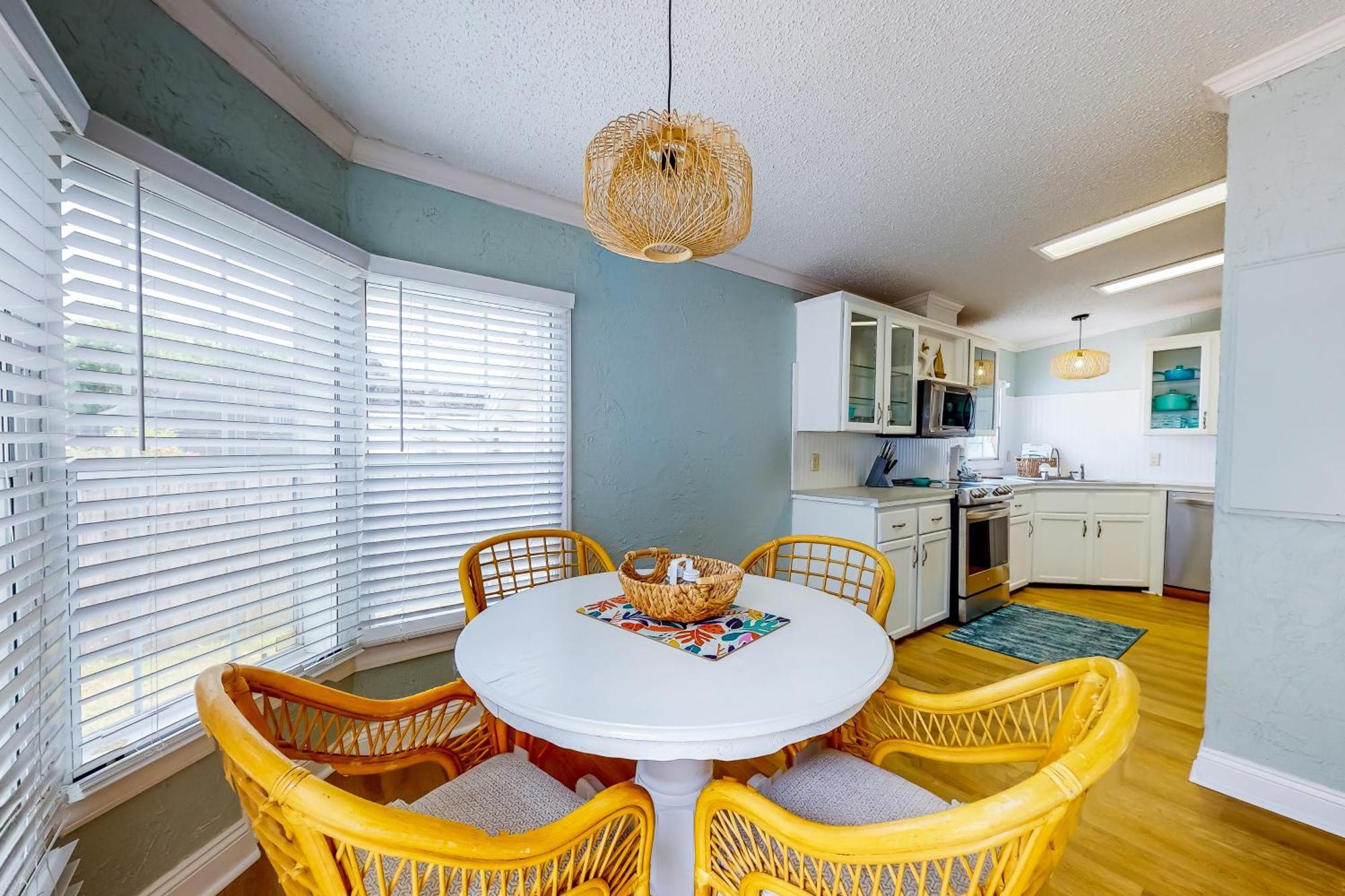 Twin Lakes Cottage Panama City Beach Eksteriør bilde